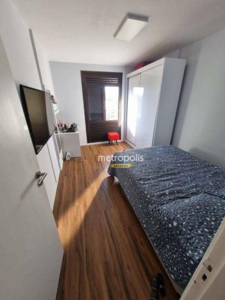 Imagem Apartamento com 2 Quartos à Venda, 80 m² em Centro - São Caetano Do Sul
