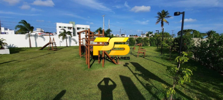 Casa com 4 Quartos à Venda, 195 m² em Muçumagro - João Pessoa