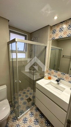 Imagem Apartamento com 3 Quartos à Venda, 172 m² em Centro Empresarial Tamboré - Santana De Parnaíba Imagem Apartamento com 3 Quartos à Venda, 172 m² em Centro Empresarial Tamboré - Santana De Parnaíba