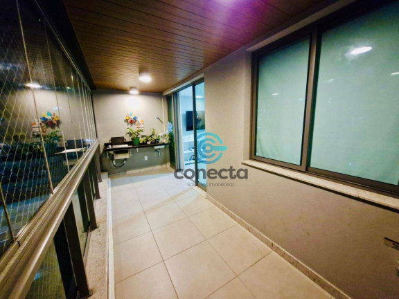 Imagem Apartamento com 2 Quartos à Venda, 78 m² em Icaraí - Niterói Imagem Apartamento com 2 Quartos à Venda, 78 m² em Icaraí - Niterói