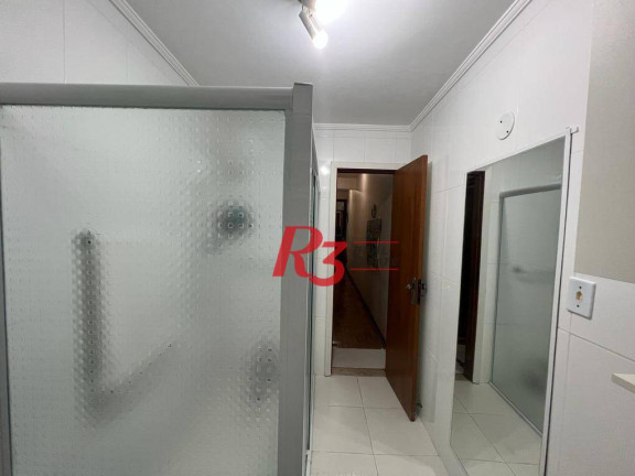 Imagem Apartamento com 2 Quartos à Venda, 87 m² em Boqueirão - Santos Imagem Apartamento com 2 Quartos à Venda, 87 m² em Boqueirão - Santos