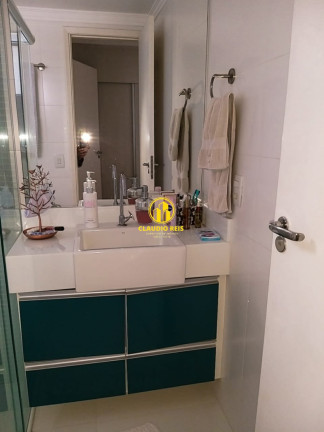 Imagem Apartamento com 2 Quartos à Venda ou Locação, 70 m² em Vila Suzana - São Paulo