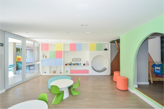 Imagem Imóvel com 2 Quartos à Venda, 86 m² em Santo Amaro - São Paulo Imagem Imóvel com 2 Quartos à Venda, 86 m² em Santo Amaro - São Paulo