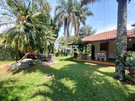 Imagem Casa de Condomínio com 4 Quartos à Venda, 281 m² em Loteamento Caminhos De São Conrado (sousas) - Campinas Imagem Casa de Condomínio com 4 Quartos à Venda, 281 m² em Loteamento Caminhos De São Conrado (sousas) - Campinas