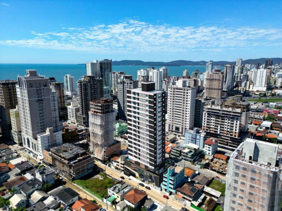 Imagem Apartamento com 2 Quartos à Venda, 61 m² em Morretes - Itapema