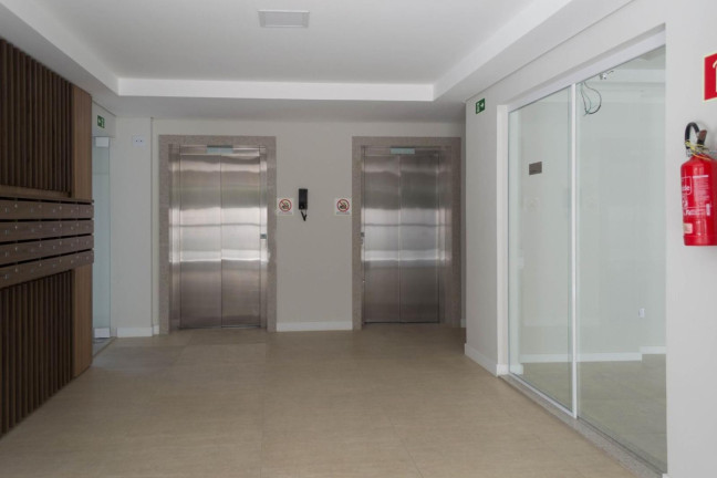 Imagem Apartamento com 3 Quartos à Venda, 114 m² em São Francisco - Curitiba