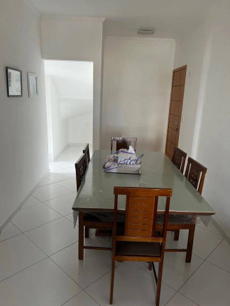 Imagem Apartamento com 3 Quartos à Venda, 160 m² em Aviação - Praia Grande Imagem Apartamento com 3 Quartos à Venda, 160 m² em Aviação - Praia Grande