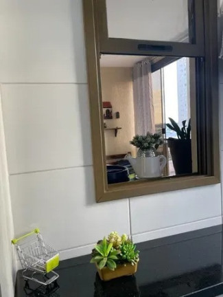 Imagem Imóvel com 2 Quartos à Venda, 62 m² em Sul (águas Claras) - Brasília