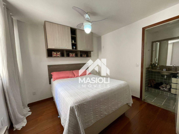 Imagem Cobertura com 3 Quartos à Venda, 180 m² em Praia De Itapoã - Vila Velha Imagem Cobertura com 3 Quartos à Venda, 180 m² em Praia De Itapoã - Vila Velha