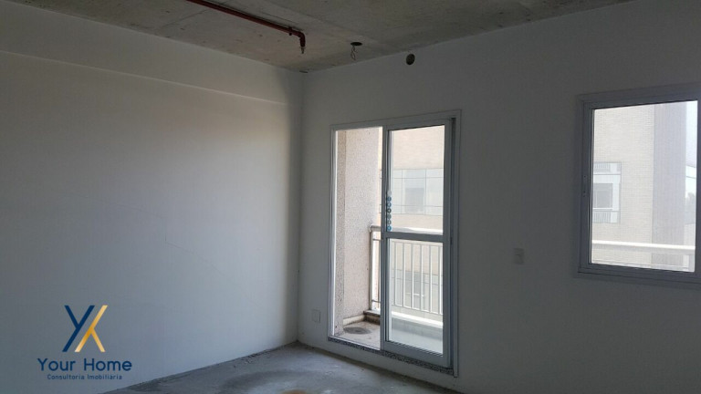 Imagem Imóvel Comercial à Venda, 41 m² em Vila Mathias  - Santos