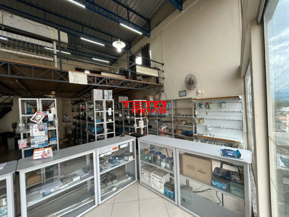 Imagem Sala Comercial à Venda, 138 m² em Bairro Federal - São Lourenço