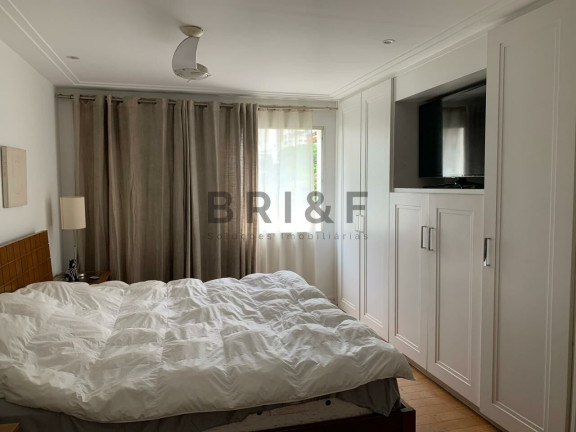 Imagem Apartamento com 2 Quartos à Venda, 136 m² em Brooklin - São Paulo Imagem Apartamento com 2 Quartos à Venda, 136 m² em Brooklin - São Paulo
