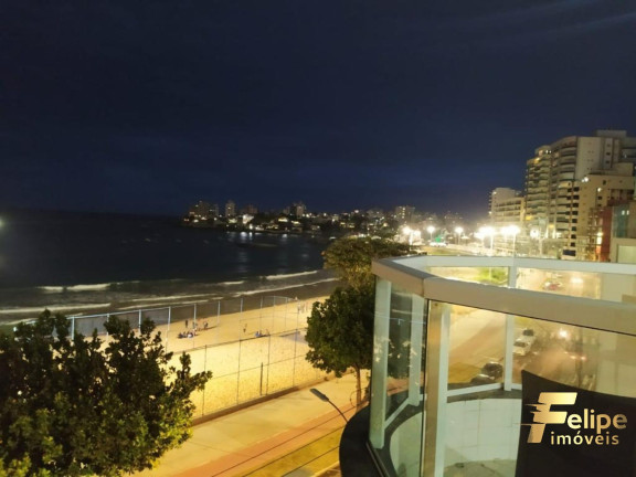 Imagem Cobertura com 3 Quartos à Venda, 150 m² em Praia Do Morro - Guarapari