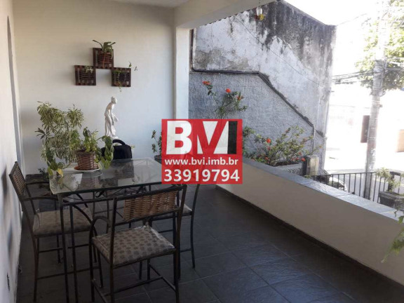 Imagem Casa com 4 Quartos à Venda, 150 m² em Vila Da Penha - Rio De Janeiro