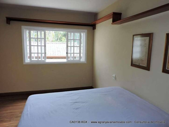 Imagem Casa de Condomínio com 3 Quartos à Venda, 2.065 m² em Chácara Granja Velha - Cotia