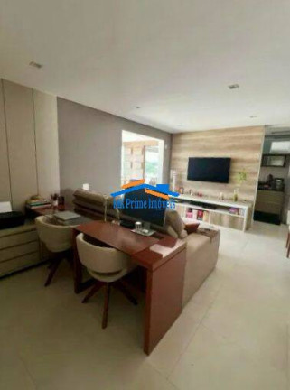 Imagem Apartamento com 2 Quartos à Venda, 87 m² em Vila Anastácio - São Paulo