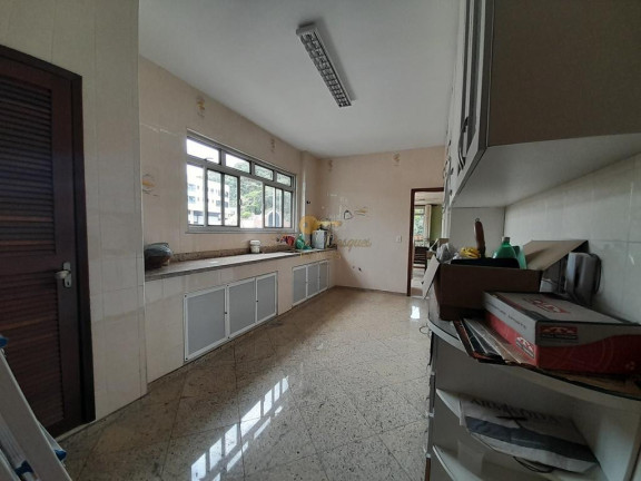 Imagem Apartamento com 4 Quartos à Venda, 192 m² em Várzea - Teresópolis Imagem Apartamento com 4 Quartos à Venda, 192 m² em Várzea - Teresópolis