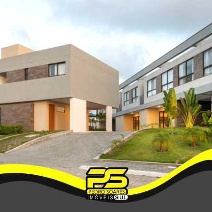 Imagem Casa com 3 Quartos à Venda, 112 m² em Conde - Conde Imagem Casa com 3 Quartos à Venda, 112 m² em Conde - Conde
