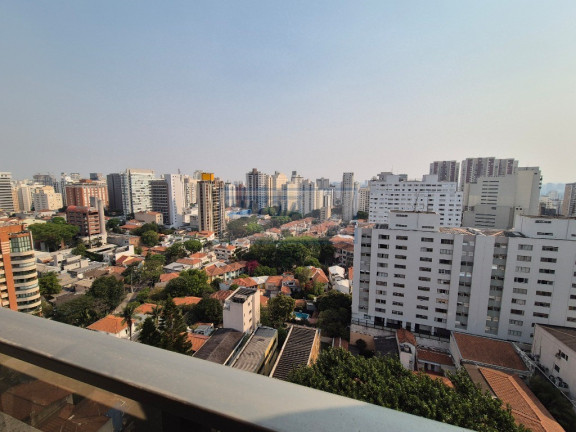 Imagem Apartamento com 3 Quartos à Venda, 181 m² em Vila Mariana - São Paulo Imagem Apartamento com 3 Quartos à Venda, 181 m² em Vila Mariana - São Paulo