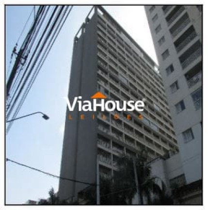 Imagem Sala Comercial à Venda, 41 m² em Vila Mathias - Santos Imagem Sala Comercial à Venda, 41 m² em Vila Mathias - Santos