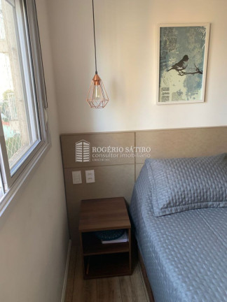 Imagem Apartamento com 2 Quartos à Venda, 64 m² em Chácara Inglesa - São Paulo