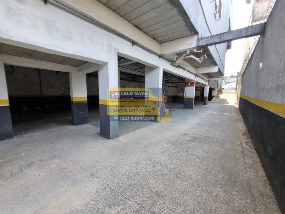 Imagem Imóvel Comercial para Alugar, 1 m² em Centro - Carapicuíba