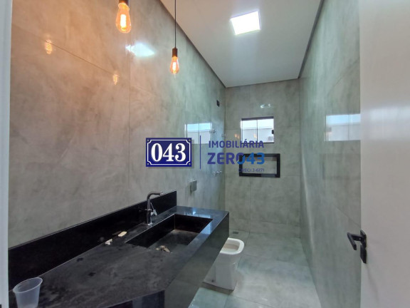 Imagem Casa de Condomínio com 3 Quartos à Venda, 220 m² em Olímpico - Londrina Imagem Casa de Condomínio com 3 Quartos à Venda, 220 m² em Olímpico - Londrina