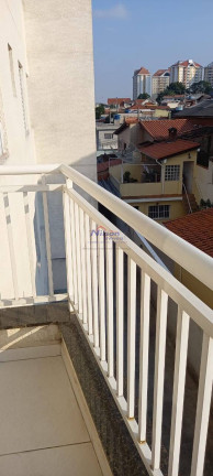 Imagem Apartamento com 2 Quartos para Alugar, 58 m² em Ponte Grande - Guarulhos