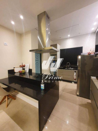 Imagem Casa com 3 Quartos à Venda, 250 m² em Condomínio Vita Verdi - Valinhos Imagem Casa com 3 Quartos à Venda, 250 m² em Condomínio Vita Verdi - Valinhos