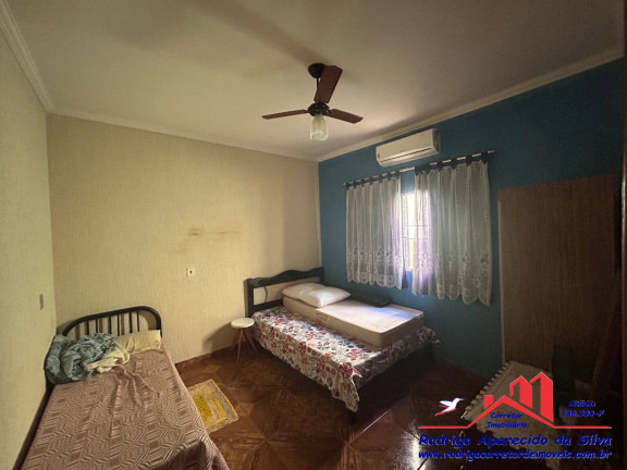 Imagem Casa com 2 Quartos à Venda, 254 m² em Residencial Atenas - Birigui Imagem Casa com 2 Quartos à Venda, 254 m² em Residencial Atenas - Birigui