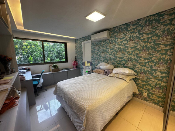 Imagem Apartamento com 4 Quartos à Venda, 190 m² em Jaqueira - Recife