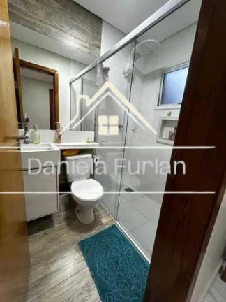 Imagem Casa de Condomínio com 3 Quartos à Venda, 161 m² em Condomínio Horto Florestal Ii - Sorocaba