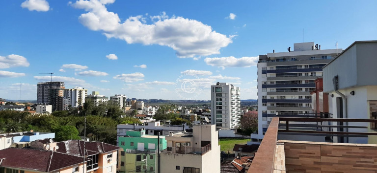 Imagem Cobertura com 3 Quartos à Venda, 170 m² em Nossa Senhora De Fátima - Santa Maria Imagem Cobertura com 3 Quartos à Venda, 170 m² em Nossa Senhora De Fátima - Santa Maria