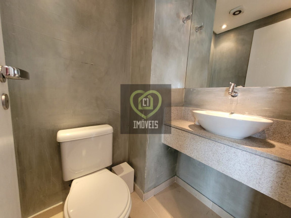 Imagem Apartamento com 3 Quartos à Venda, 142 m² em Vila Romana - São Paulo