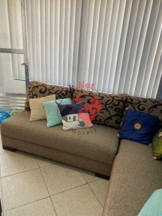 Imagem Cobertura com 2 Quartos à Venda, 129 m² em Taboão - São Bernardo Do Campo Imagem Cobertura com 2 Quartos à Venda, 129 m² em Taboão - São Bernardo Do Campo
