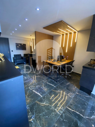 Imagem Sala Comercial à Venda, 31 m² em Vila Curuçá - Santo André Imagem Sala Comercial à Venda, 31 m² em Vila Curuçá - Santo André