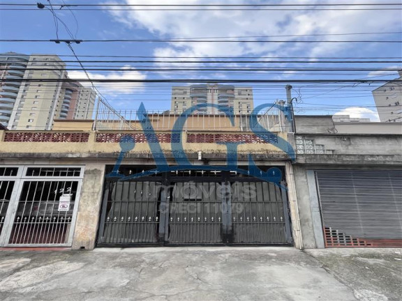 Imagem Sobrado com 2 Quartos à Venda, 80 m² em Vila Moreira - São Paulo Imagem Sobrado com 2 Quartos à Venda, 80 m² em Vila Moreira - São Paulo