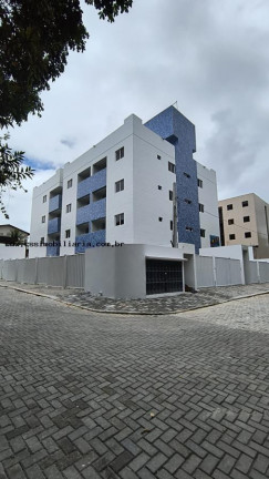 Apartamento com 2 Quartos à Venda, 50 m² em Planalto Boa Esperança - João Pessoa