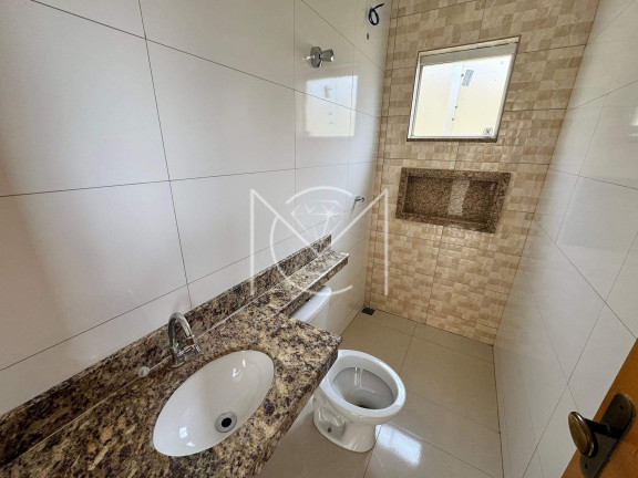 Imagem Casa com 3 Quartos à Venda, 127 m² em São Pedro - Esmeraldas Imagem Casa com 3 Quartos à Venda, 127 m² em São Pedro - Esmeraldas