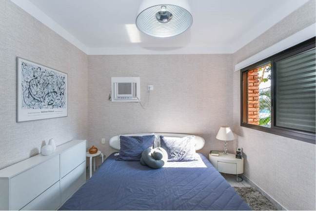 Imagem Apartamento com 2 Quartos à Venda, 126 m² em Real Parque - São Paulo Imagem Apartamento com 2 Quartos à Venda, 126 m² em Real Parque - São Paulo