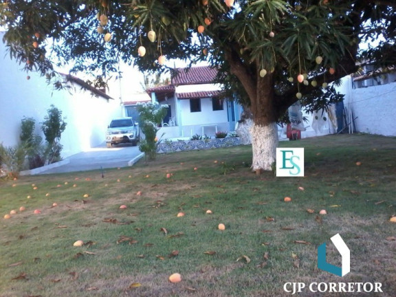 Imagem Casa com 4 Quartos à Venda, 297 m² em Sítio Do Conde - Conde Imagem Casa com 4 Quartos à Venda, 297 m² em Sítio Do Conde - Conde