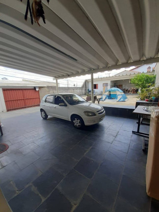 Imagem Sobrado com 3 Quartos à Venda, 313 m² em Vila Haro - Sorocaba