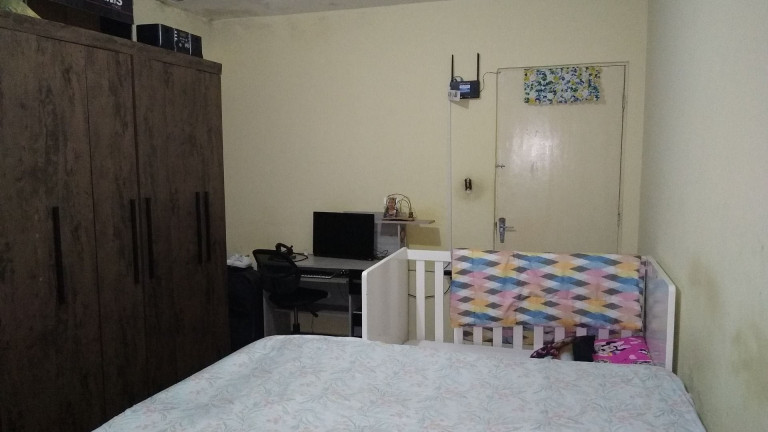 Imagem Casa com 2 Quartos à Venda, 90 m² em Jardim Zaira - Mauá Imagem Casa com 2 Quartos à Venda, 90 m² em Jardim Zaira - Mauá