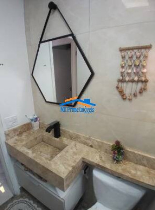 Imagem Apartamento com 2 Quartos à Venda, 48 m² em Centro - Osasco