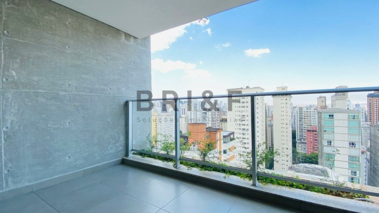 Imagem Apartamento com 2 Quartos à Venda ou Locação, 92 m² em Cerqueira César - São Paulo Imagem Apartamento com 2 Quartos à Venda ou Locação, 92 m² em Cerqueira César - São Paulo