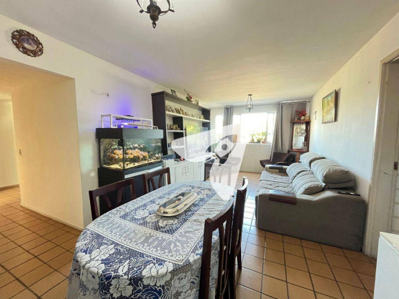 Imagem Apartamento com 3 Quartos à Venda, 111 m² em Papicu - Fortaleza