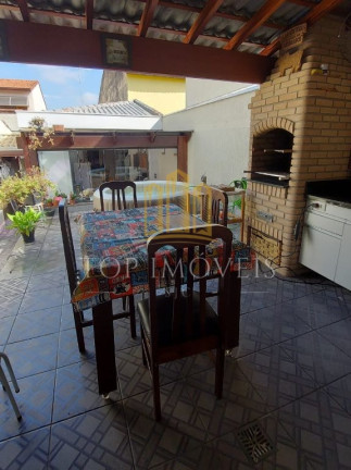 Imagem Casa com 4 Quartos à Venda, 150 m² em Parque Itamarati - Jacareí