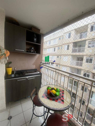 Apartamento com 3 Quartos à Venda, 70 m² em Vila Guilherme - São Paulo