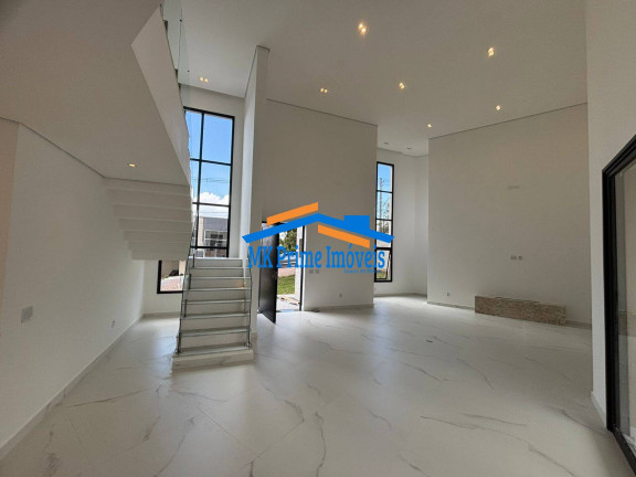 Imagem Casa de Condomínio à Venda, 328 m² em Quintas Do Ingaí - Santana De Parnaíba Imagem Casa de Condomínio à Venda, 328 m² em Quintas Do Ingaí - Santana De Parnaíba