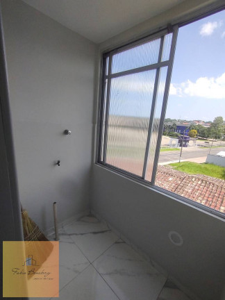 Imagem Apartamento com 3 Quartos à Venda, 80 m² em Santa Barbara - Criciúma